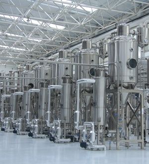 環(huán)保設(shè)備材料加工解決方案